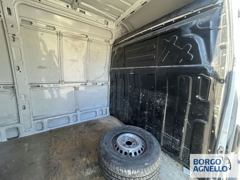 Iveco DAILY 35S14